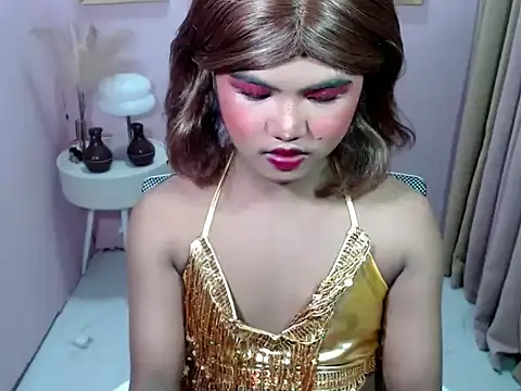 Snapshot of amazingjhanna chatting on 12/03/25, 05:26 amazingjhanna online show from 12/03/25, 05:26