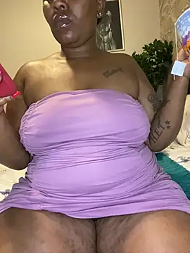 fatpussydallx online show from 06/13/26, 02:20