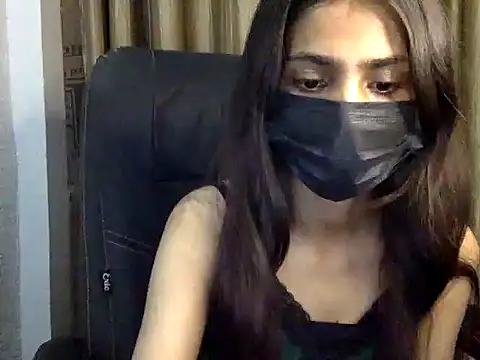  Vanila online show from 09/11/25, 04:56
