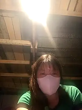 - Jin-Ka-  online show from 09/22/25, 07:16