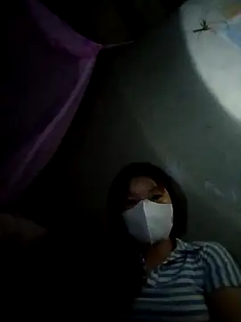 - Jin-Ka-  online show from 09/27/25, 04:56