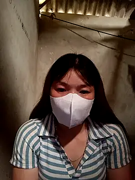 - Jin-Ka-  online show from 10/03/25, 08:00