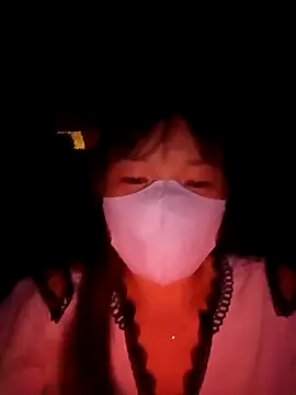 - Jin-Ka-  online show from 10/10/25, 01:54