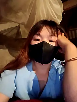 - Jin-Ka-  online show from 10/15/25, 03:45