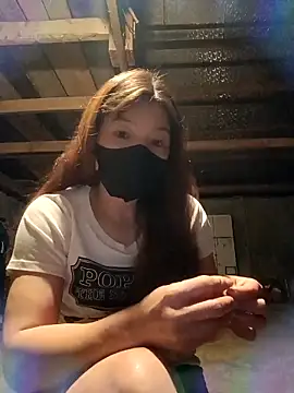 - Jin-Ka-  online show from 10/21/25, 02:18