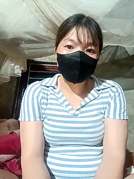 - Jin-Ka-  online show from 10/30/25, 03:13