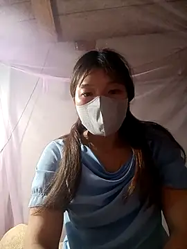 - Jin-Ka-  online show from 11/01/25, 05:31