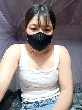 - Jin-Ka-  online show from 11/03/25, 02:57