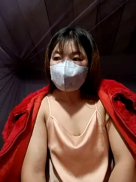 - Jin-Ka-  online show from 11/03/25, 03:02