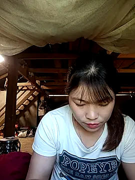 - Jin-Ka-  online show from 11/04/25, 06:23