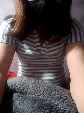 - Jin-Ka-  online show from 11/15/25, 02:02