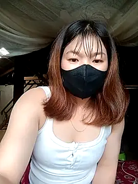 - Jin-Ka-  online show from 11/18/25, 04:50