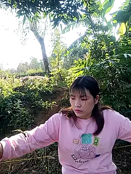 - Jin-Ka-  online show from 11/23/25, 07:52