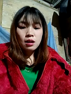 - Jin-Ka-  online show from 12/02/25, 12:21