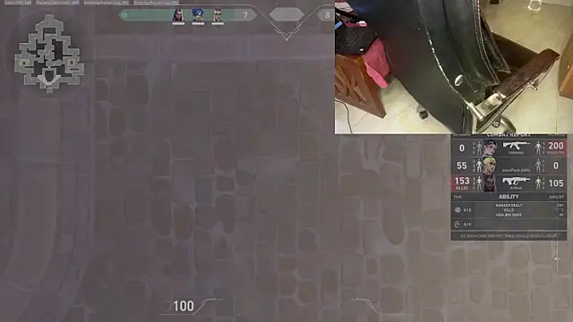 thecatfish online show from 11/20/25, 05:18