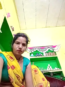 Seema guptaji online show from 11/05/25, 07:03