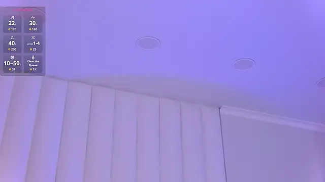 RemyLoon online show from 10/14/25, 12:17