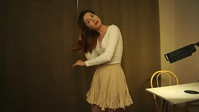 MilissaSneddon online show from 09/17/25, 12:07