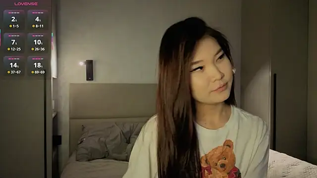 iamyuki online show from 09/22/25, 06:10