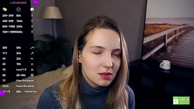 HongTomczak online show from 10/03/25, 06:32