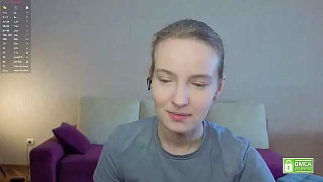 HongTomczak online show from 05/21/26, 07:37