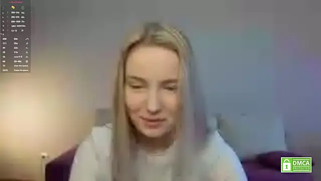HongTomczak online show from 06/12/26, 07:40