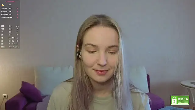 HongTomczak online show from 07/29/26, 06:22