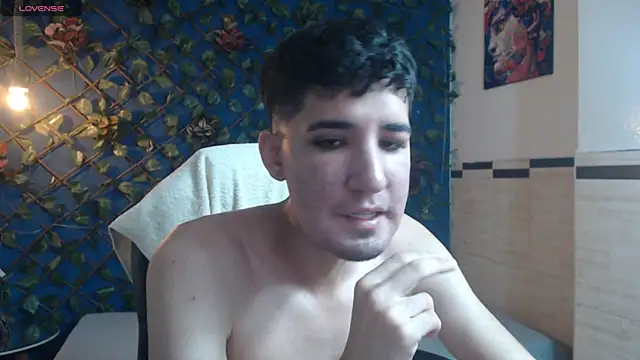 whitebull2606 online show from 09/18/25, 12:51