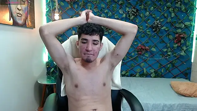 whitebull2606 online show from 10/01/25, 12:00