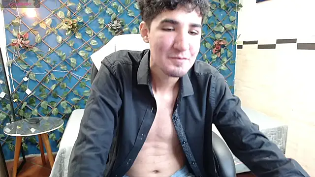 whitebull2606 online show from 10/11/25, 12:58