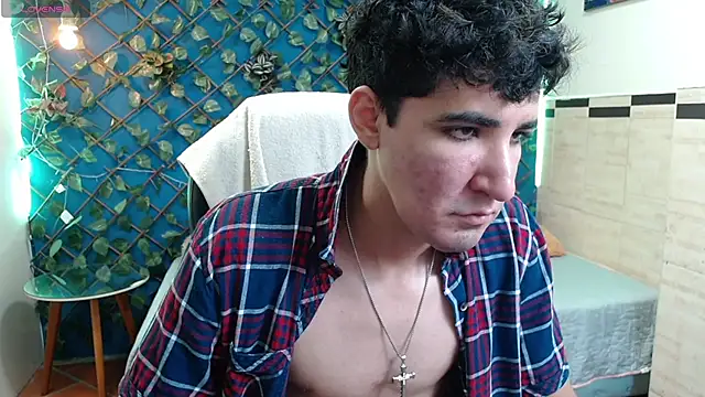 whitebull2606 online show from 10/22/25, 12:49