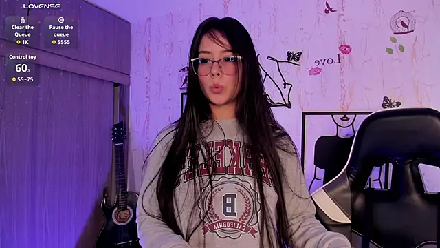 carito k online show from 11/09/25, 08:07