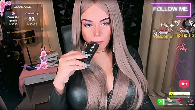 xHugeHarleySelfsuckerx online show from 05/12/26, 08:50