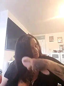 Biggtitz121 online show from 10/22/25, 01:00