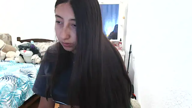 Nanilux online show from 09/15/25, 04:01