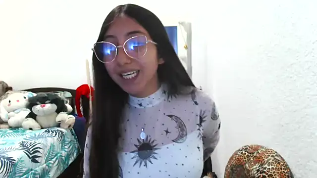 Nanilux online show from 09/19/25, 10:10