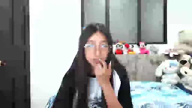 Nanilux online show from 09/22/25, 07:16