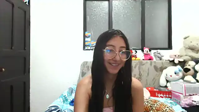 Nanilux online show from 09/24/25, 05:49