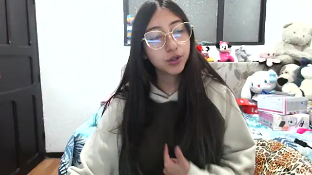 Nanilux online show from 09/28/25, 07:08