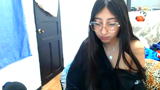 Nanilux online show from 10/09/25, 07:34