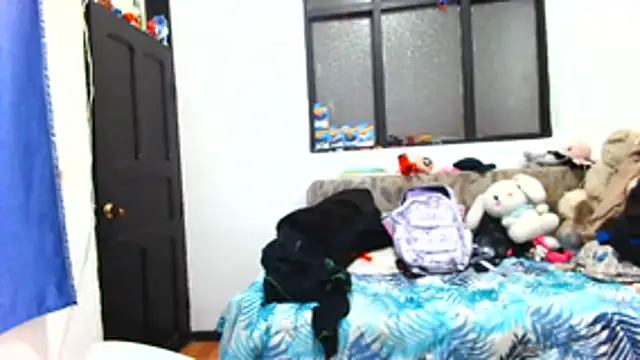 Nanilux online show from 10/21/25, 12:44