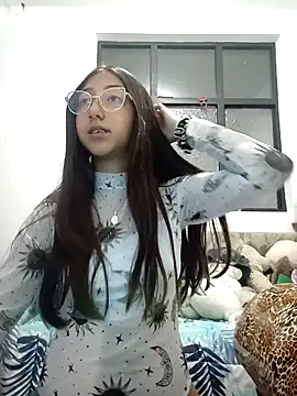 Nanilux online show from 10/26/25, 06:14