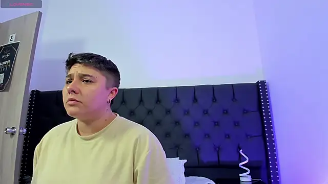 Snapshot of IanGilbert chatting on 11/07/25, 07:58 IanGilbert online show from 11/07/25, 07:58