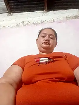 Sexyy-BBW online show from 10/12/25, 08:46