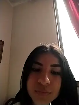 ioto chiara07 online show from 09/27/25, 10:04