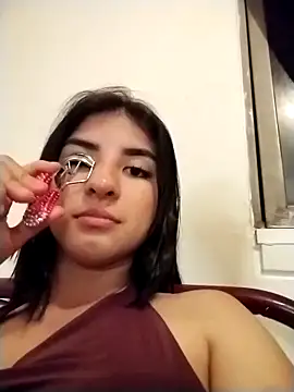 ioto chiara07 online show from 09/29/25, 02:27