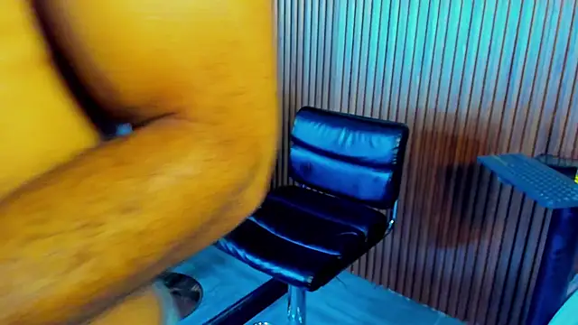 luca flame online show from 09/23/25, 03:48