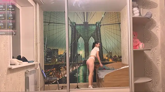 TianaWidell online show from 10/26/25, 01:39