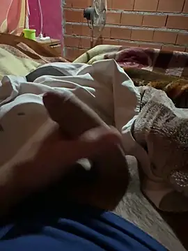 Ye Char online show from 10/29/25, 02:14