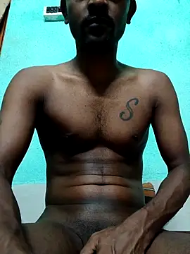 ShinuRoy online show from 09/19/25, 05:24